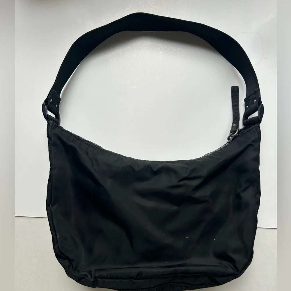 Lauren by Ralph Lauren Small Hobo 90” vintage bag cute
